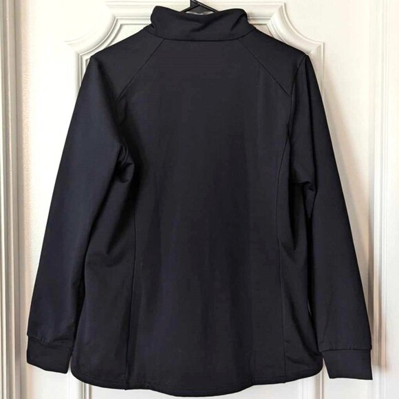 BALEAF Women's Lightweight Jacket Running Insulated Water-Resistant Fall Jacket - Picture 9 of 16